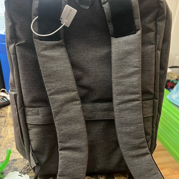 NORDACE Tech Backpack - Picture 2 of 6